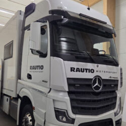 MB Actros L_a