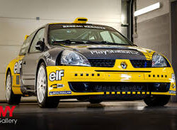 RENAULT CLIO S1600 2(1)