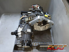 Gearbox
