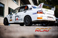 Mitsubishi Lancer EVO 9 R4 - Image 1