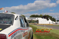 Mitsubishi Lancer 1600 GSR Safari Fia HTP Goodwood FOS
