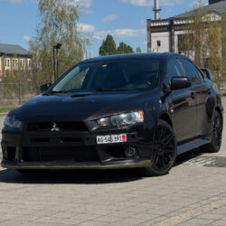 EVOX 1
