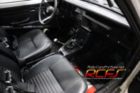 Mitsubishi Lancer 1600 GSR Safari Fia HTP dash