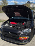 EVO X 5