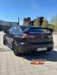 EVO X 2