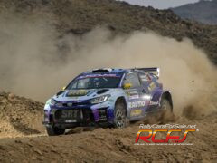 Toyota Roope Saudi