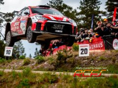 Toyota Eyvind Sweden