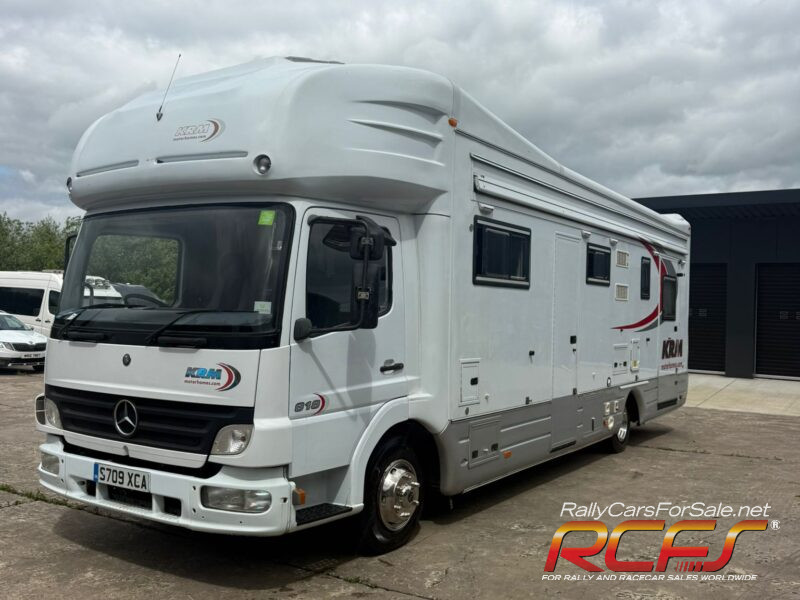 KG Camper204