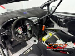 Fiesta r4 6