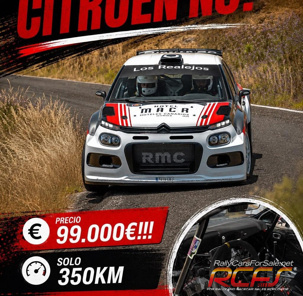 CITROEN C3 N5