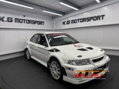 Mitsubishi Evo 6 for Sale KG Motorsport_Page_11
