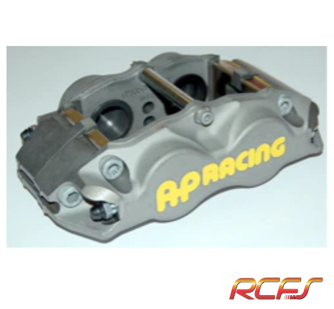 R2 BRAKE CALIPERS