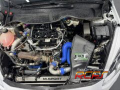 fiesta r4 8