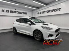 Fiesta R4 1