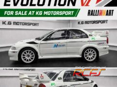Mitsubishi Evo 6 for Sale KG Motorsport_Page_01