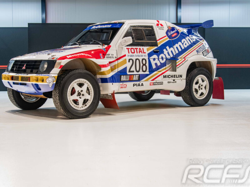 Dakar-MITSUBISHI-PAJERO-T3-1992-klein-89