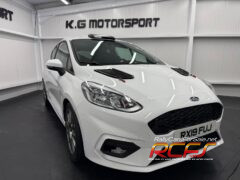 fiesta r4 5