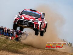 Toyota Sesks MRF