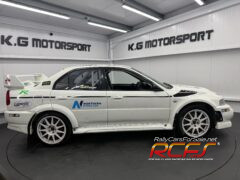 Mitsubishi Evo 6 for Sale KG Motorsport_Page_12