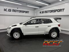 Chassis 210 Grve RS31