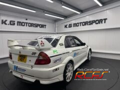Mitsubishi Evo 6 for Sale KG Motorsport_Page_05