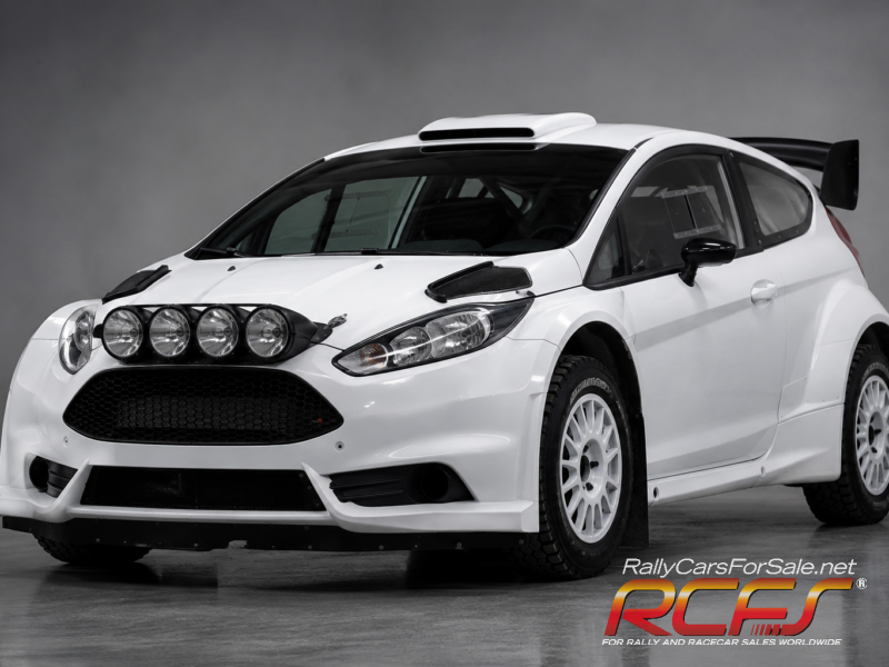 Fiesta MK7