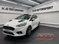 Fiesta R4 2