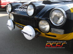 Fiat Abarth rally 009