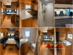 KG Camper 199