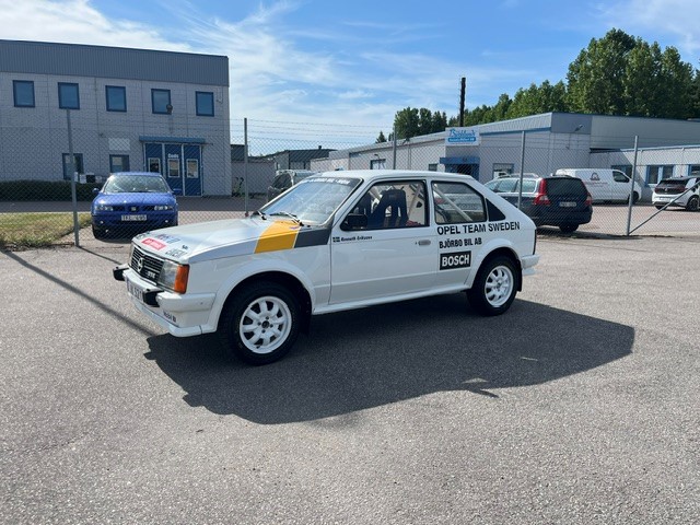 Kadett