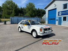 Kadett.