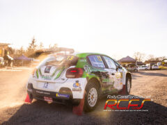 F.Rasoamaromaka M.Deliot C3 Rally2 Causses _26-85