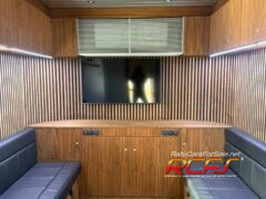 crew lounge