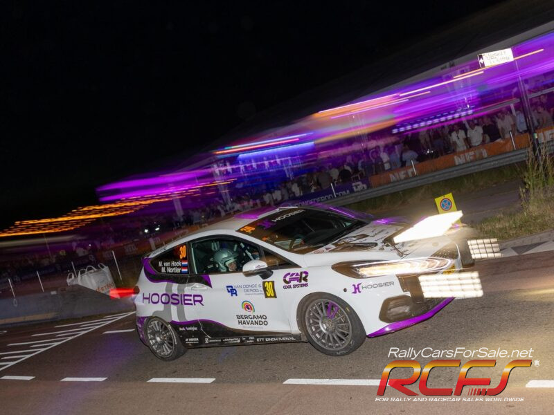 GTC Rally 2026