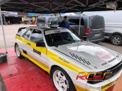 audi uuena