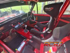 inside