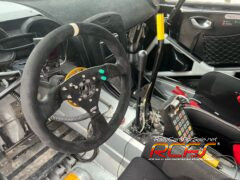 GAFmotorspain - Renault Clio N5 5
