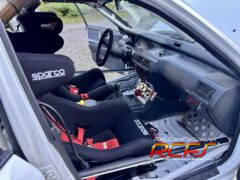 Mitsubishi Galant VR-4 Evo foto 7