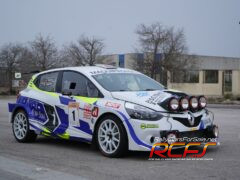 GAFmotorspain - Renault Clio N5 2