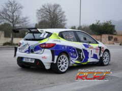 GAFmotorspain - Renault Clio N5 4