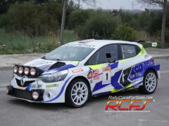 GAFmotorspain - Renault Clio N5 1