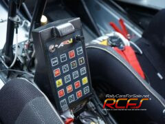 GAFmotorspain - Renault Clio N5 7