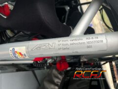 GAFmotorspain - Renault Clio N5 8