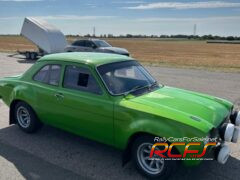 Mk1 Green 1