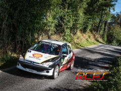 rally sønderjylland 2026